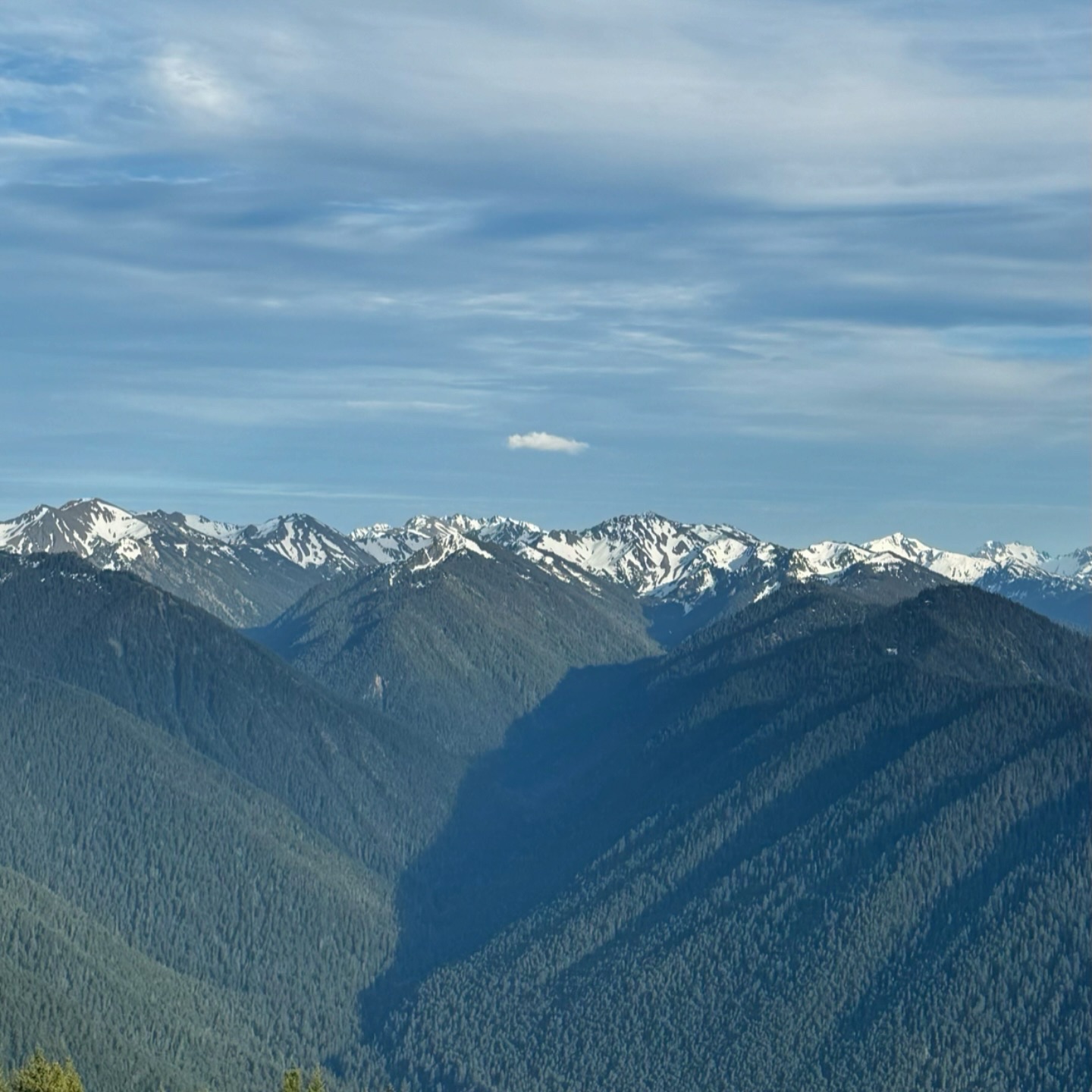 Mountains Made Me Cry: What Nature Taught Me About Surrender
