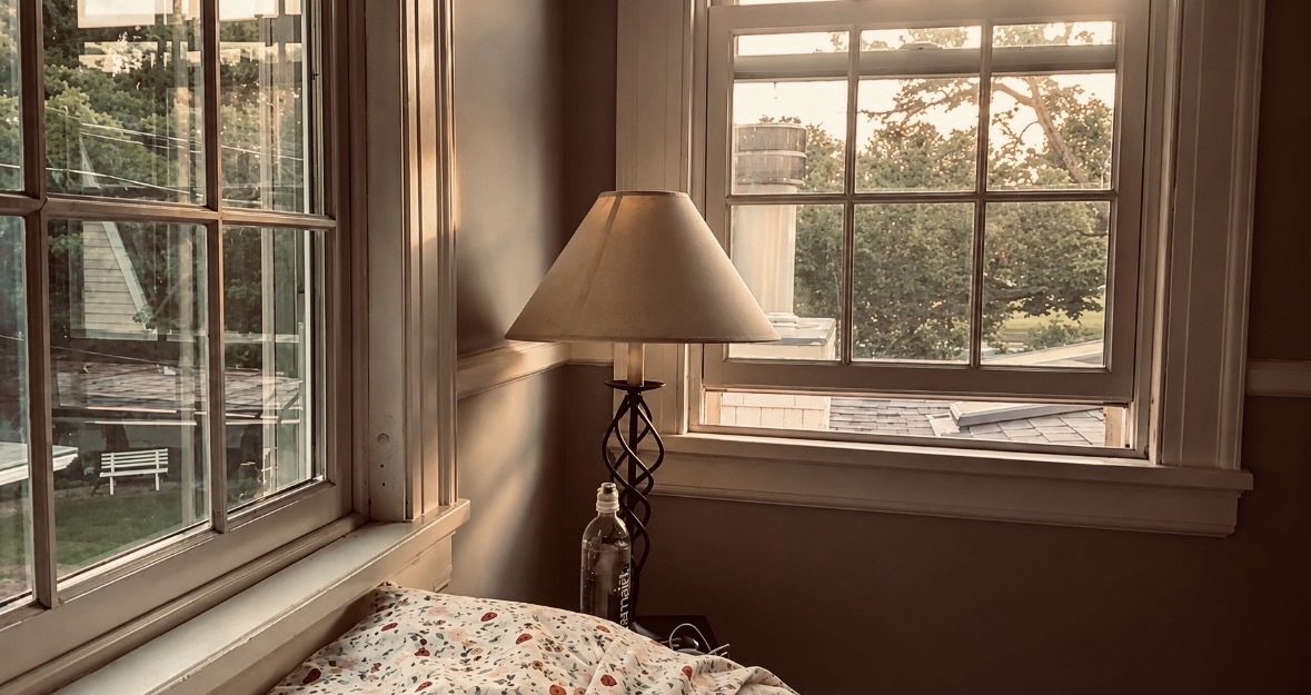 A Slow Morning Before the World Starts Asking for Things