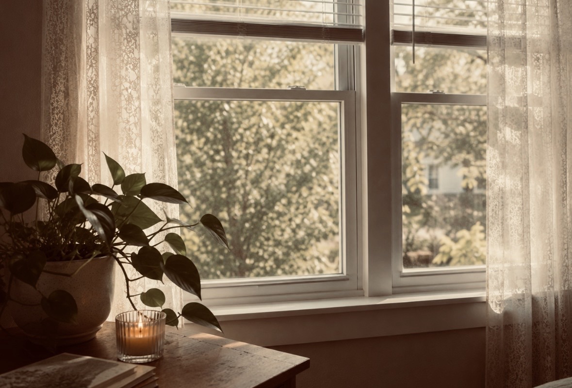 Soft Living: A Sunday Edition