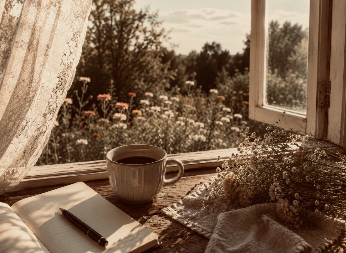 Hey, August.